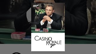 ⁣Casino Royale (2006)