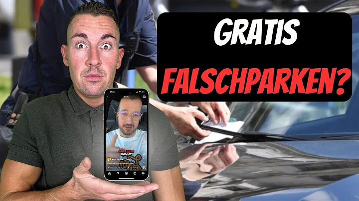 🚘 VERTRAGSSTRAFE auf SUPERMARKT-PARKPLATZ einfach nicht zahlen? 🅿️💰