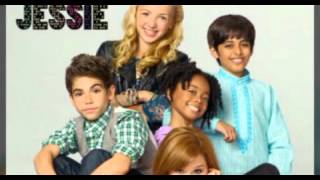 Personajes De Jessie