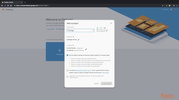 1 The Course Overview   Building Mobile Apps with Ionic 4 Vid
