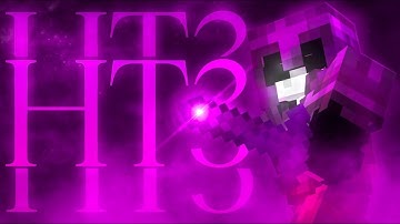 HT3 | Netherite Potion Montage