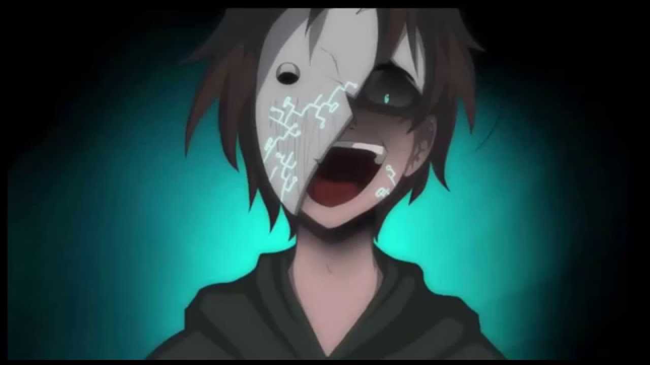 nightcore - wait and bleed