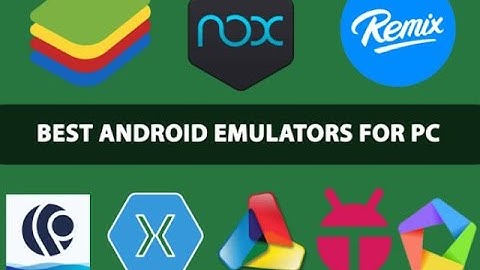 Master Android Emulator Setup Guide 2024