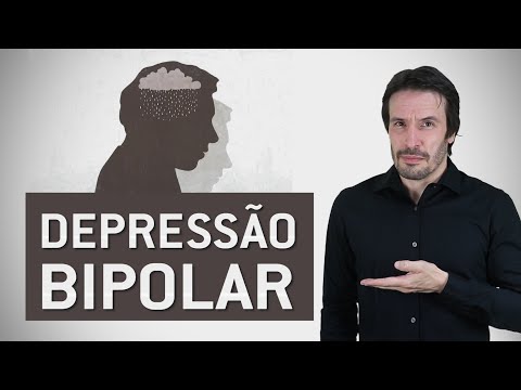 Vídeo: O que é uma depressão polar?