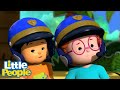 Fisher Price Little People | I am the LAW | New Episodes | Kids Movie