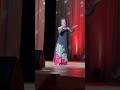 道行き🎵浅田あつこ🎵NAO
