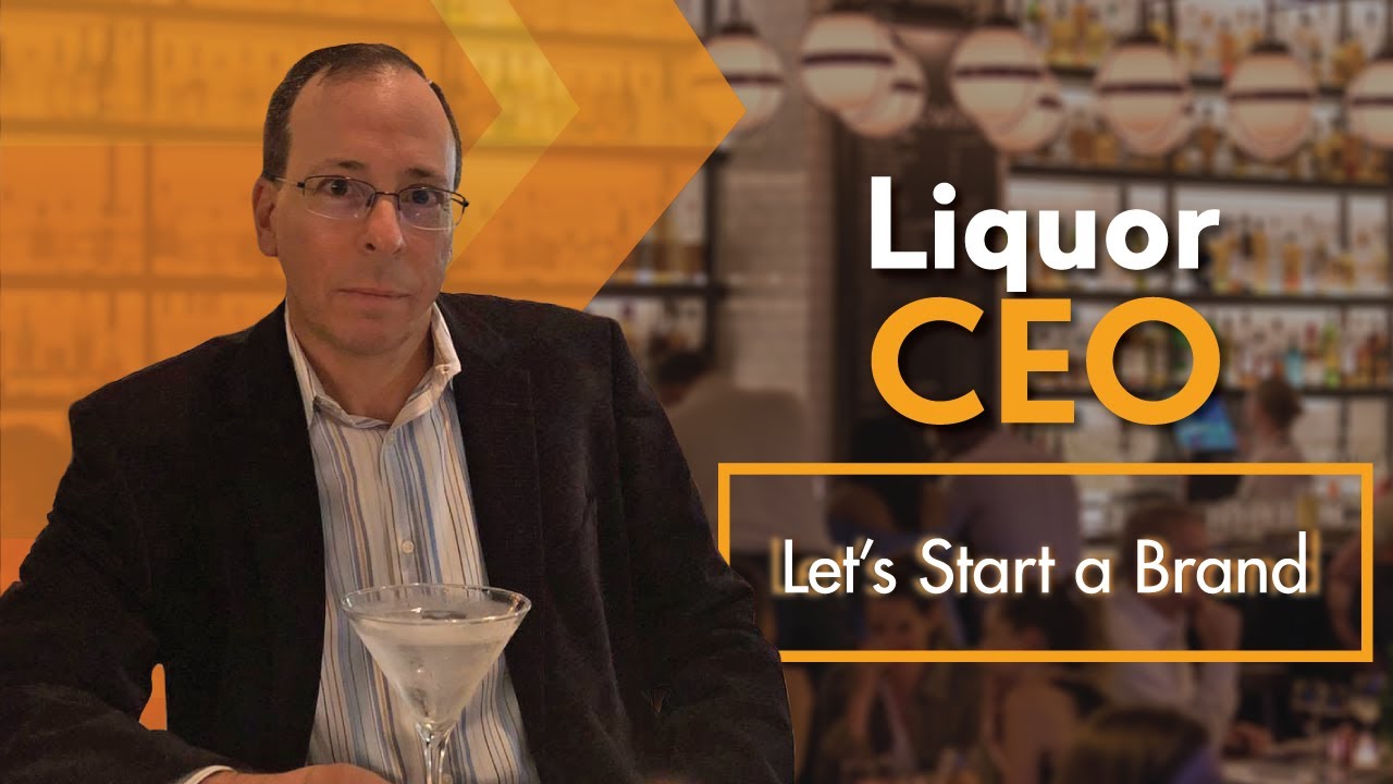 Let’s Start a New Liquor Brand in 2023