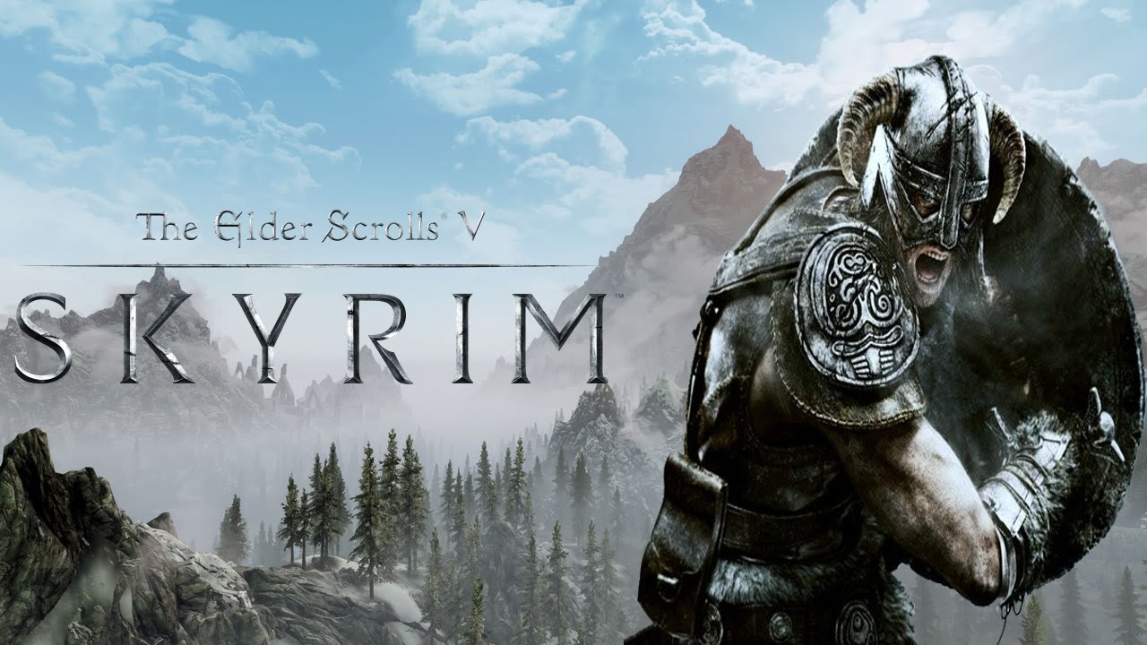 Skyrim Easter Eggs That Could Hint At Elder Scrolls 6's Location