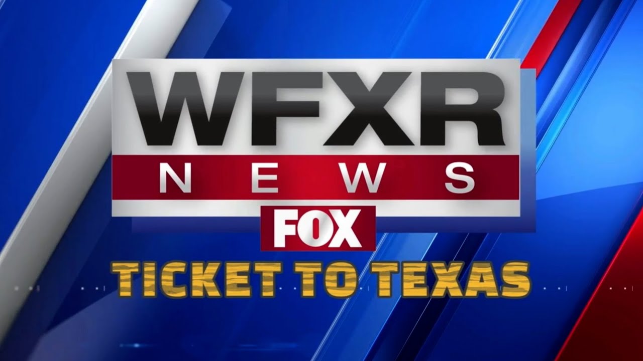 WFXR SPORTS TICKET TO TEXAS - HISTORY IN THE MAKING FOR VIRGINIA TECH WOMEN'S BASKETBALL TEAM