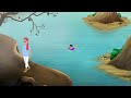   dhokhebaaz hindi story  hindi kahaniya  moral stories  cartoon story  nabatoons hindi