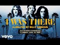 The Jimi Hendrix Experience - I Was There: Hendrix at LA Forum by Billy Gibbons