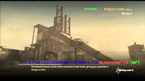 [MW2/1.14] BACKUP | CFGloader v2|NO JAILBREAK