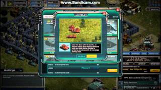 war commander - umbrella-corp  Operation: Afterburn