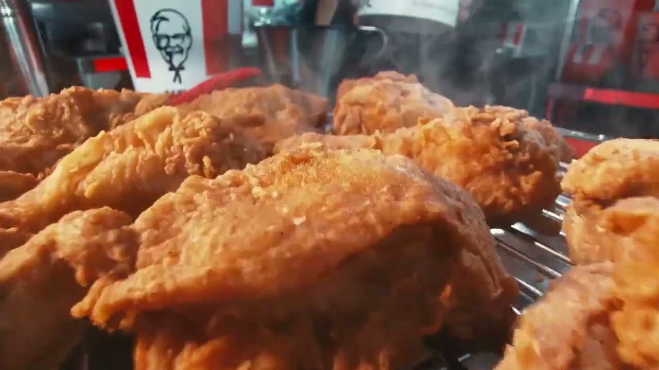 Meet the all-new Crunch Wing Box, Wing Lunch Box and the Mega Wing Box