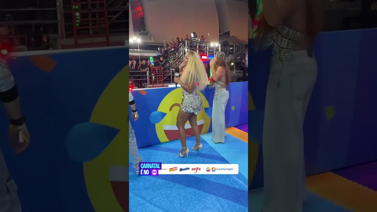 Saulo Fernandes no Carnatal 2025