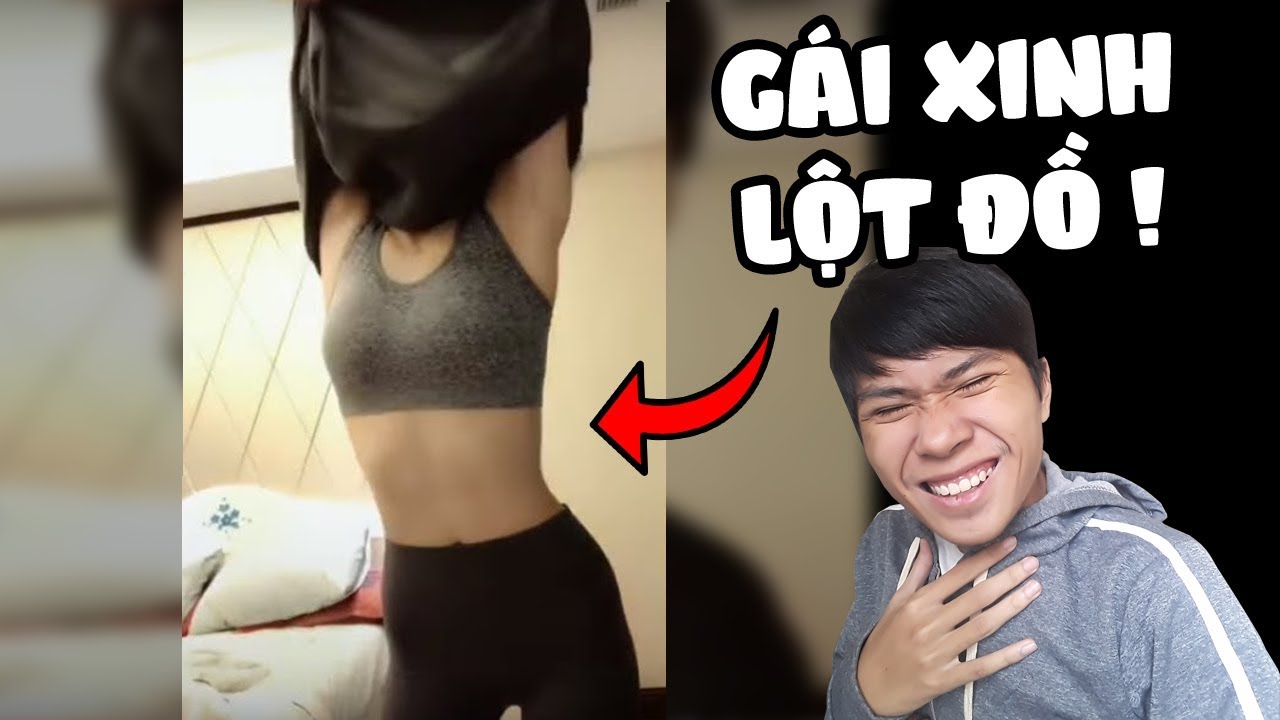 QuÁ PhÊ TrÀo LƯu GÁi Xinh CỞi Áo CỞi HẾt SẠch Phiên Bản Toàn 