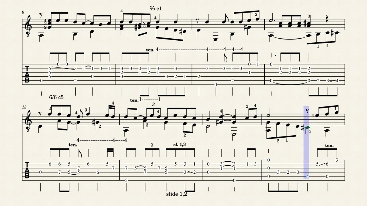 A Casinha Pequenina – B. Bélem de Souza - arr. Bert Alink