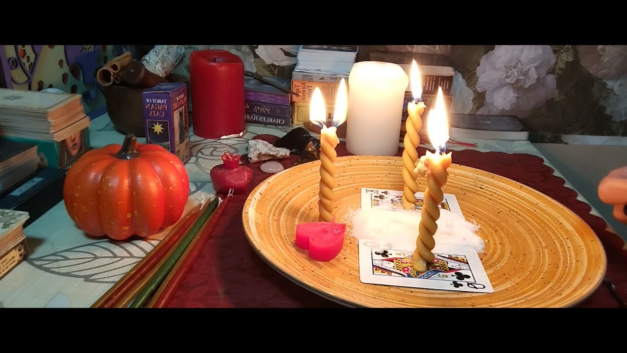 გოგოებო ამ რიტუალის მერე 💯 ბიჭი პატიებას გთხოვთ 🪬🕯️🤗 ვიდეო ბოლომდეა.