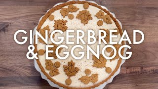 EGGNOG PIE WITH GINGERBREAD CRUST : SEPTEMBER PIES S2 E22
Could there be a more festive pie than an Eggnog Pie with a gingerbread crust and topped with more gingerbread cookies?! We didnt think so and are so happy that we tried it out!
RECIPE: https://www.piesandtacos.com/eggnog-pie/
P I E-B R A R Y :
BASIC PIE CRUST https://youtu.be/mQgMfo46l5I
PEAR GALLETE https://youtu.be/G1fCq9tLvJY
SCOTTISH MAC & CHEESE https://youtu.be/omQ3M1Lpg1U
LEMON CURD TART https://youtu.be/i8IG3FZdJ4I
BEEF HAND PIES https://youtu.be/mKUHDkEFXWA
TURTLE https://youtu.be/TEfXGTq8s-U
DEEP DISH PIZZA https://youtu.be/FPlHWJ9A-DQ
MILK TART https://youtu.be/ozAuN7kX2qU
HUMBLE PIE https://youtu.be/EURxDCs8mZQ
SOUR CREAM AND RAISIN https://youtu.be/rANWQnNGaPo
OREO CHOCOLATE TART https://youtu.be/Q6vMTKF7AQc
SCACHIATTA https://youtu.be/BNCDFaQ2ZWQ
BREAD PUDDING https://youtu.be/0FB6fZxOnWo
ZWIEBELKUCHEN https://youtu.be/IyJ2DkoXgs0
HOMEMADE POP TARTS https://youtu.be/scjfiRKFO_U
BANOFFEE PIE https://youtu.be/R9-ZtVnuV1k
LINZER TORTE https://youtu.be/K91-OMHrrLc
ROOT BEER FLOAT https://youtu.be/vKU0mWgkh9w
BROWN BUTTER CHOCOLATE https://youtu.be/54A8q61lsmA
PEACH https://youtu.be/ktoOFSic7u8
APPLE https://youtu.be/DuNpqjm8UL8
PEANUT BUTTER https://youtu.be/9oNimyP1nQI
QUICHE https://youtu.be/8pmn6b2ZXXc
HOOSIER https://youtu.be/o01YotNQJWU
PEACHES & CREAM https://youtu.be/DYsxL6RXn50
LEMON MERINGUE https://youtu.be/yiZQIBhWhkg
TOMATO https://youtu.be/XzawdtLk9ws
MIXED BERRY https://youtu.be/jiM0NdNzdp4
CHOCOLATE PUDDING https://youtu.be/cfH7tddDBQM
COTTAGE https://youtu.be/nbuFnTMlJw8
KEY LIME https://youtu.be/ReM0QK67Wv8
STRAWBERRY RHUBARB https://youtu.be/iQNHKoHvmok
ORANGE CREAMSICLE https://youtu.be/rt0N-8HMbiQ
CHICKEN POT https://youtu.be/0LHfxWEW9PU
APPLE TART https://youtu.be/ij06JVxqyNY
BANANA CREAM https://youtu.be/xbAqidCrhjU
IRISH POTATO https://youtu.be/pm4Wp3VCwnk
HONEY https://youtu.be/wswyWBgXlNQ
TAMALE https://youtu.be/9MZE8nucEuE
PEAR TART https://youtu.be/m1SAOqT1pVA
GINGERBREAD CREAM https://youtu.be/KI6fX0qky8k
FISH https://youtu.be/KN1b_ql2JvI
SWEET POTATO https://youtu.be/AZXPYVz14LA
PIZZA https://youtu.be/5evU6zC3XYg
CRANBERRY https://youtu.be/wUhFusvay1Q
STEAK & ALE https://youtu.be/dOTtZN4ylaY
S’MORES https://youtu.be/e6Xx3GBbZ7I
CINNAMON https://youtu.be/pRiLjh76fXA
CHEESE AND ONION https://youtu.be/bgfddz7EHEo
PECAN https://youtu.be/gWSjjjF1vW4
Subscribe: https://www.youtube.com/channel/UCG2c4aUF3EoLwskydOBrrUw
Check out our channel where we teach about using essntial oils for you health: https://www.youtube.com/@plantedwiththeknorpps/streams
Like the stuff we use? Visit our Amazon Shop! https://www.amazon.com/shop/knorppandsouth
(Even if you dont buy something we use, it still helps us out if you go to Amazon via our link!)
Want Knorpp and South shirts? Check out our shirt shop: https://www.bonfire.com/store/knorpp-and-south/
For everything else, visit us here:
***http://www.knorppandsouth.com/
***http://www.instagram.com/knorpp_and_south
***https://www.facebook.com/knorppandsouth/
For business inquiries:
Email: contact@knorppandsouth.com
We are an adventuring family of 11! We have two parents, five adopted kids from China, and four biological kids from the USA! We love to travel, craft, cook, thrift, and otherwise enjoy life!
Mom - Megan
Dad - Mike
Elijah - 22
Daniel - 22
Esther - 20
Andrew - 19
Pearl - 17
Peter - 16
Asher - 15
Eve - 15
Jude - 11
*****************************************************
Want to listen to the music in this vlog?
Visit Epidemic Sound and get a free trial!
https://goo.gl/DAQ311
***************************************************** EGGNOG PIE WITH GINGERBREAD CRUST : SEPTEMBER PIES S2 E22