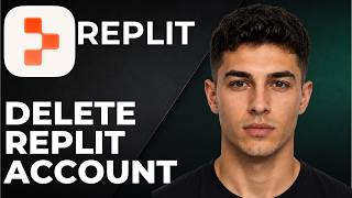 How to Delete Replit Account 2026 Step by Step Beginner Tutorial