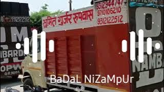 YE CHORE GUJJAR KE 2K25 JUMP CIRCUIT REMIX BY DJ SOHAIL GZB 