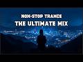 BEYOND THE HORIZON: 1-Hour Uplifting &amp; Vocal Trance Journey (2026 Mix)