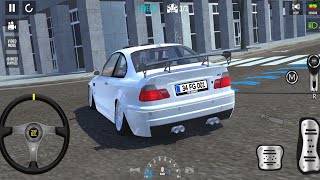 Car Parking 3D 2026 - Raal City Parking Simulator Game - Car Android Gameplay  screenshot 5