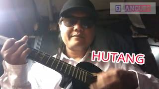 Gara Gara Hutang hutang menjauhkan cinta kasih sayang tembang sunda (cipt:Ei Ancurs) cocoloan euyy