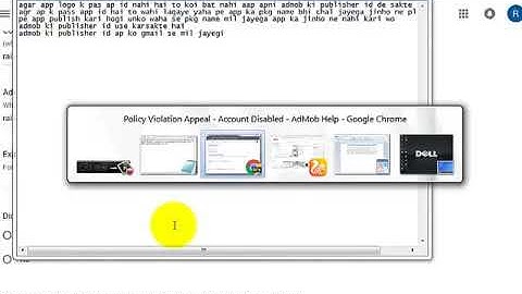how to re open disable admob or adsense account in 48 hours