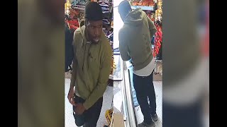 Shooting Incident 3430 W Westmoreland St DC 22 39 045934