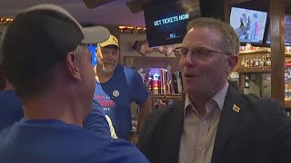 State Sen. Chris Gebhard wins Republican nomination for PA Senate's 48th District