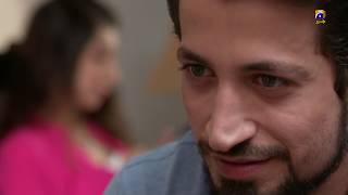 Mohabbat Na Kariyo | Episode 20 | Best Scene - 06 | Har Pal Geo