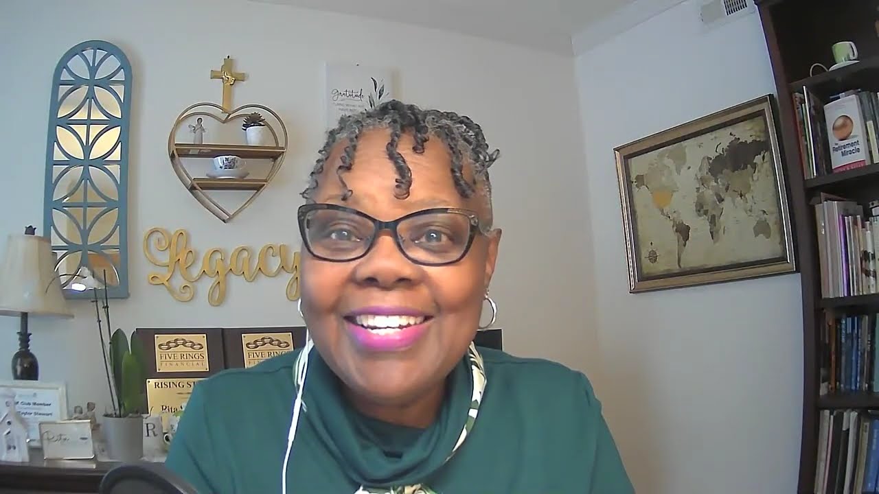 Have you recently experienced a job loss or transition?