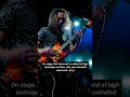 #kirkhammett #guitarist #trending