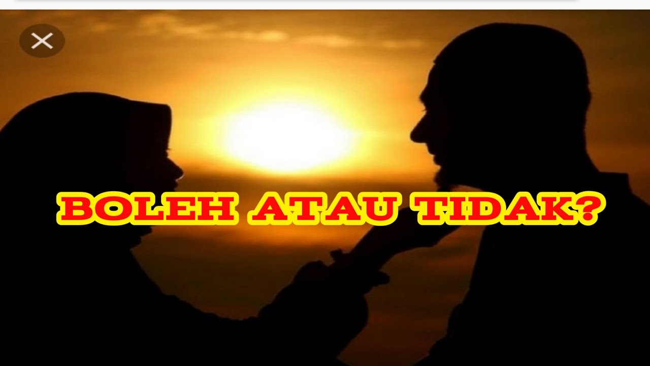 hukum menghisap kemaluan suami