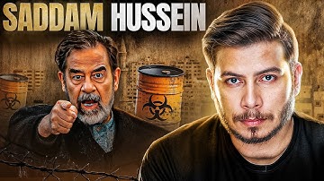 The Reality Of Saddam Hussein
