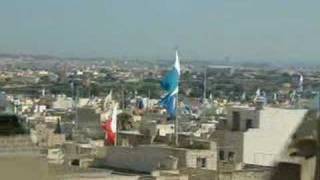 bnadar f jum il festa Madonna tal Karmnu zurrieq