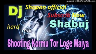 Suthing Korbo Tor   loge Maiya  Dj Shopon official
