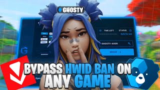 Hwid Ser Guide The Only Safe Way To Byp Hwid Bans 2025