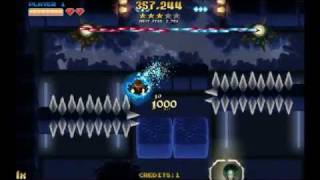 The Squadron of Shame Presents Monday Night Bullet Hell: Jamestown