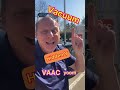 How to say 'Vacuum'