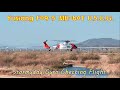 10. Yuxiang F09-S MH-60T U.S.C.G : Stormy day Gyro checking flight