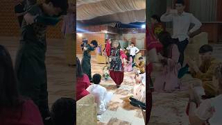 Afghani Dance ❤️ | Karachi Pakistan 🇵🇰 #traveller #dance #afghani #culture #nature #wedding #shorts