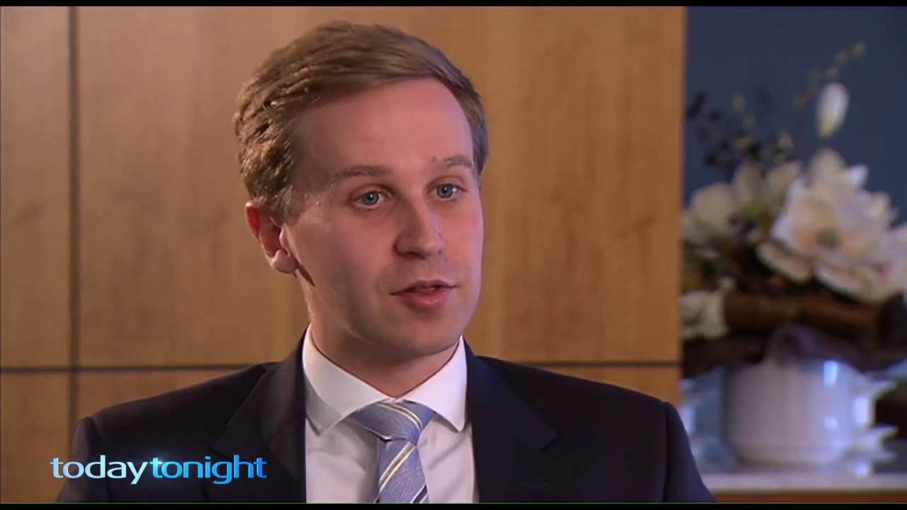 Chamber of Commerce and Industry WA: WA's Debt Crisis