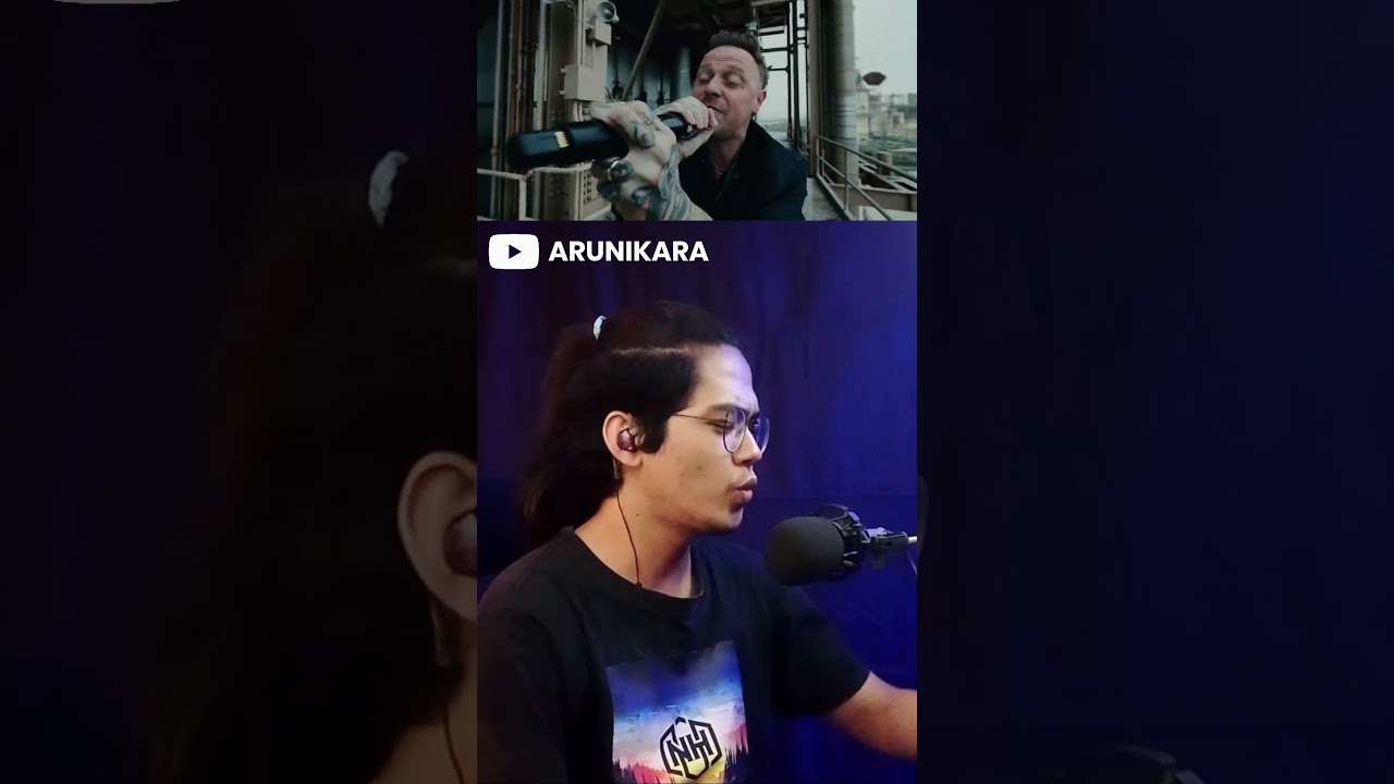 Architects - Blackhole | React and Review 