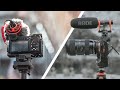 Sony A6400 vs A7III | Which is a better choice for VIDEO (2021)