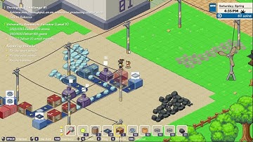 Little Rocket Lab - Automation Adventure - Part 5