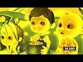 Shadow Puppets Song Intro Logo Sponsored By Gamavision Csupo Effects