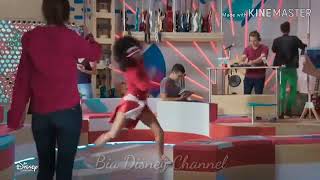 Capítulo 13 parte 5 | Bia Disney Channel