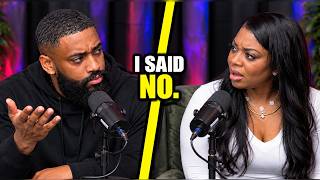 Man Confidently Says “No” to Woman’s Question & She Couldn’t Believe It